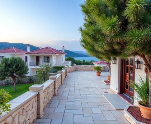 Legal Steps to Sell Real Estate in Cyprus