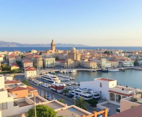 Cyprus Work Permit and Employment