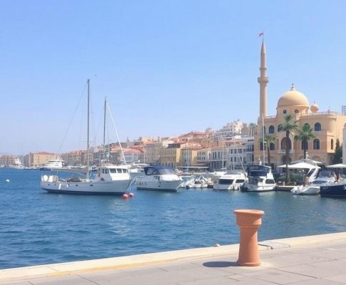 Permanent Residency Requirements Cyprus