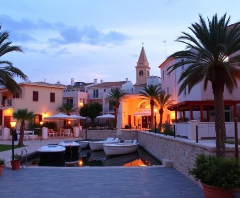 Cyprus Business Setup for Expats