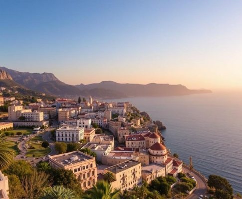Fast Track Cyprus Residency Options