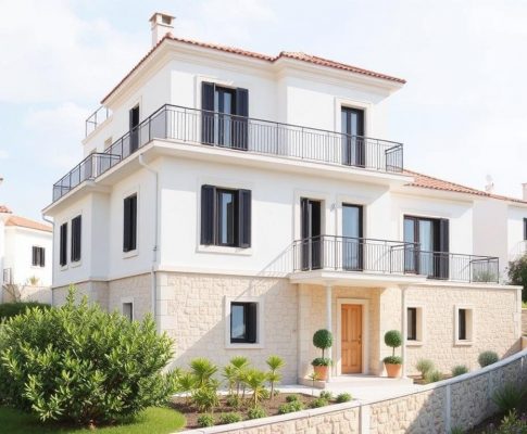 Investment Property Tax Obligations Cyprus
