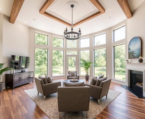 Using Virtual Tours to Attract Property Buyers