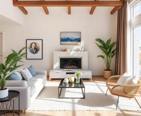 Preparing Your Cyprus Property for Sale: Home Staging Tips
