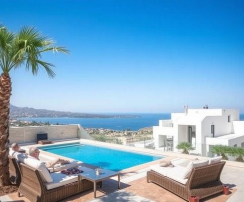 Rental Property Management in Cyprus