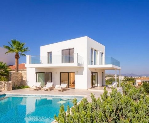Selling Property Remotely in Cyprus