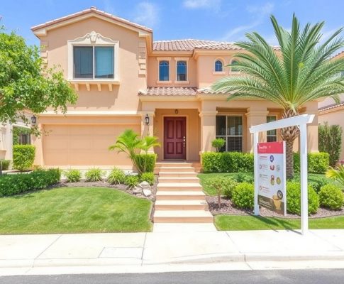 Pricing Strategies to Sell Your Cyprus Home Fast