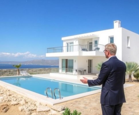 Negotiation Techniques for Selling Your Cyprus House