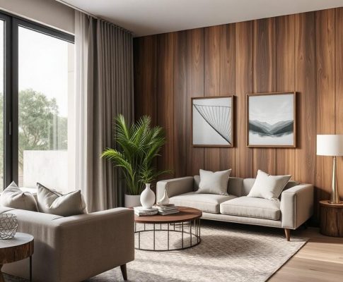 Property Staging Tips for Cyprus Market